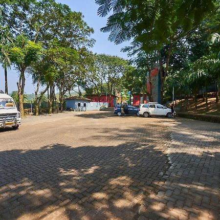 Monteria Resort Chauk Exterior photo